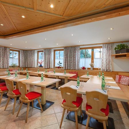 Resort Amadeus-Landhaus Amadeus غوربمينغ المظهر الخارجي الصورة