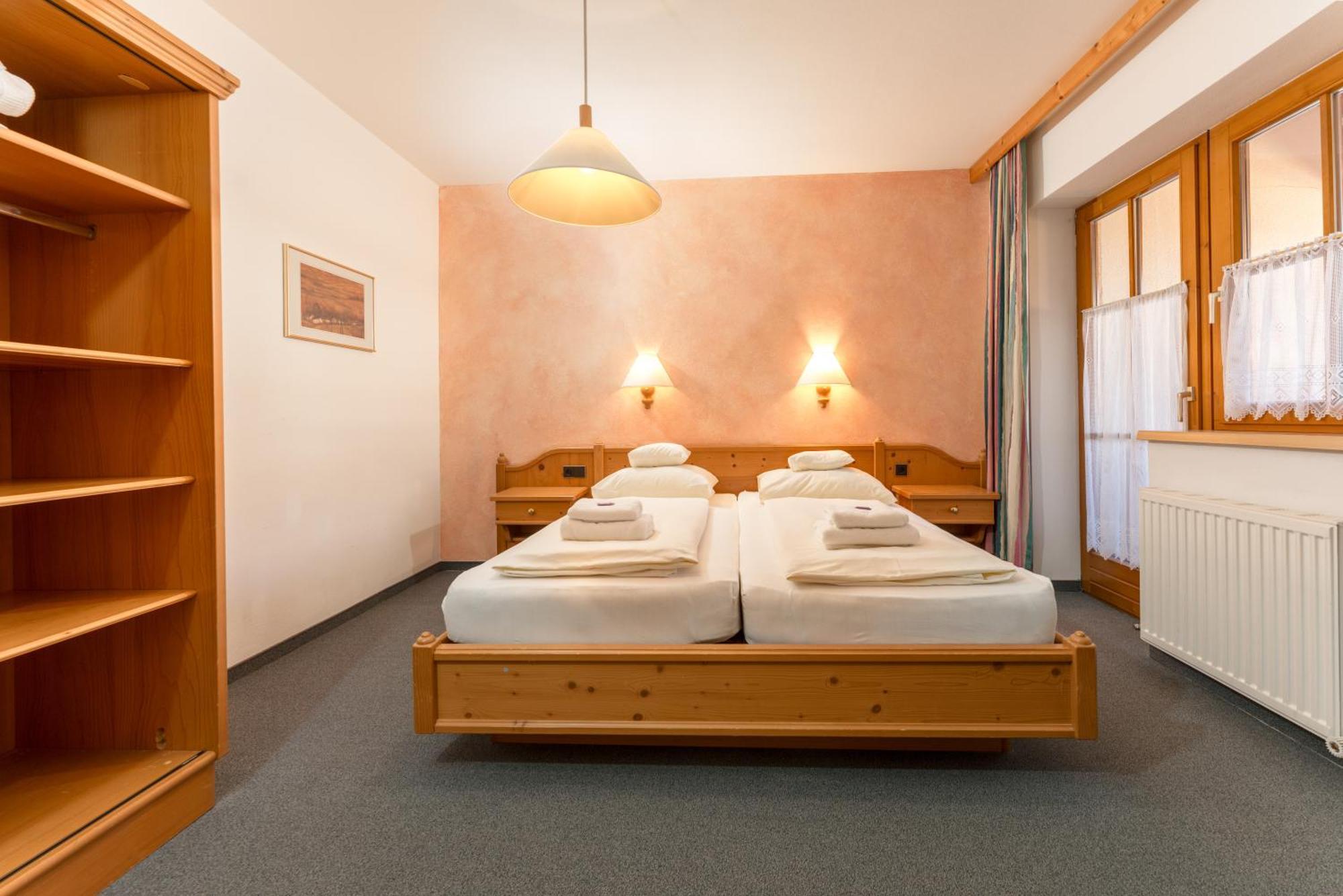 Resort Amadeus-Landhaus Amadeus غوربمينغ المظهر الخارجي الصورة