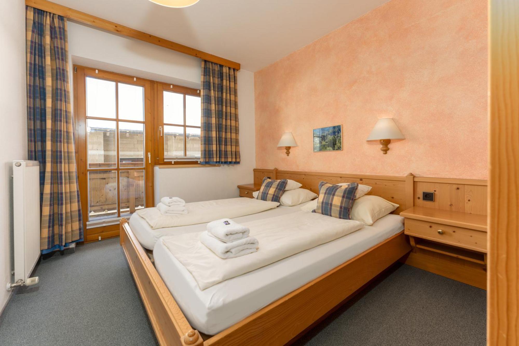 Resort Amadeus-Landhaus Amadeus غوربمينغ المظهر الخارجي الصورة