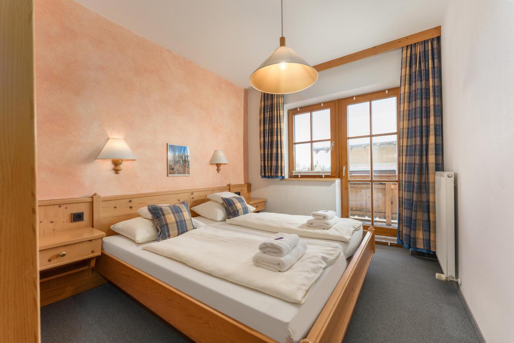 Resort Amadeus-Landhaus Amadeus غوربمينغ المظهر الخارجي الصورة