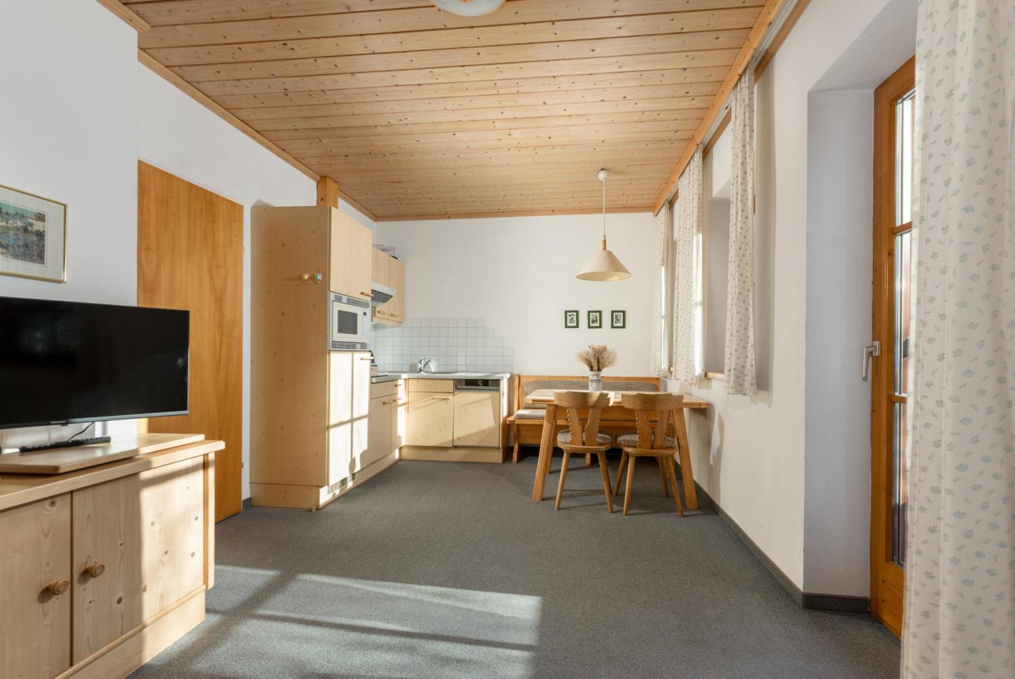 Resort Amadeus-Landhaus Amadeus غوربمينغ المظهر الخارجي الصورة