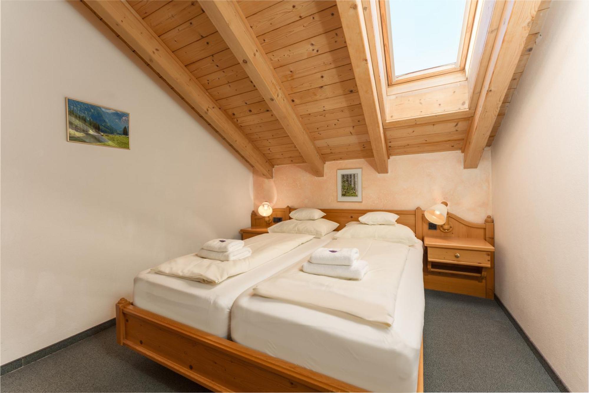 Resort Amadeus-Landhaus Amadeus غوربمينغ المظهر الخارجي الصورة