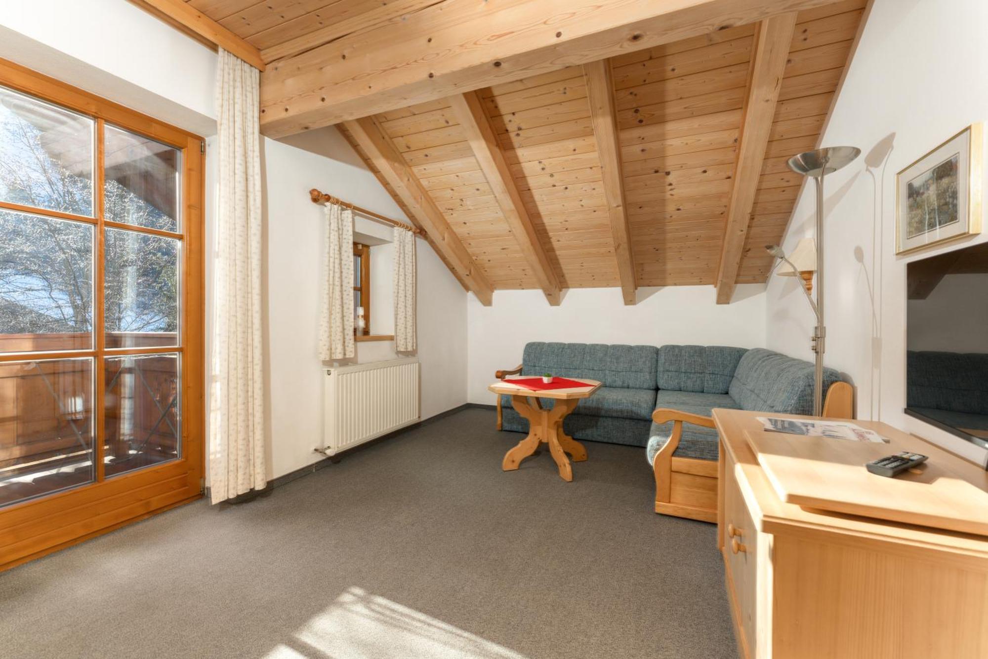 Resort Amadeus-Landhaus Amadeus غوربمينغ المظهر الخارجي الصورة