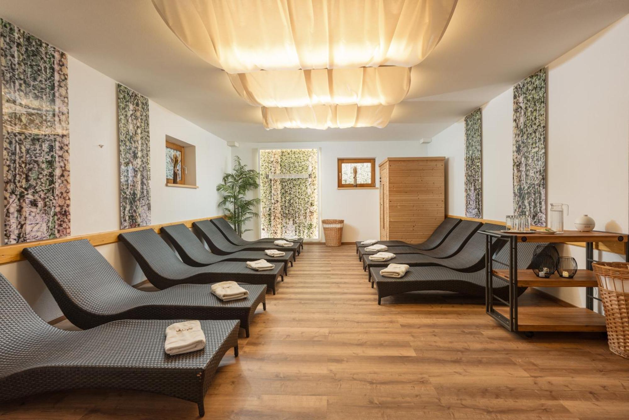 Resort Amadeus-Landhaus Amadeus غوربمينغ المظهر الخارجي الصورة
